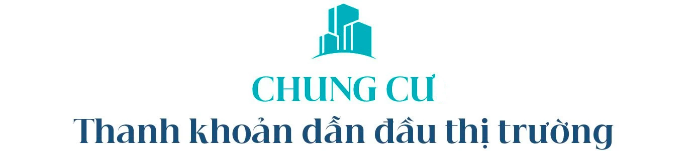 Dấu ấn bất động sản quý 3: Những quot;đốm sángquot; trong khó khăn - Ảnh 3.