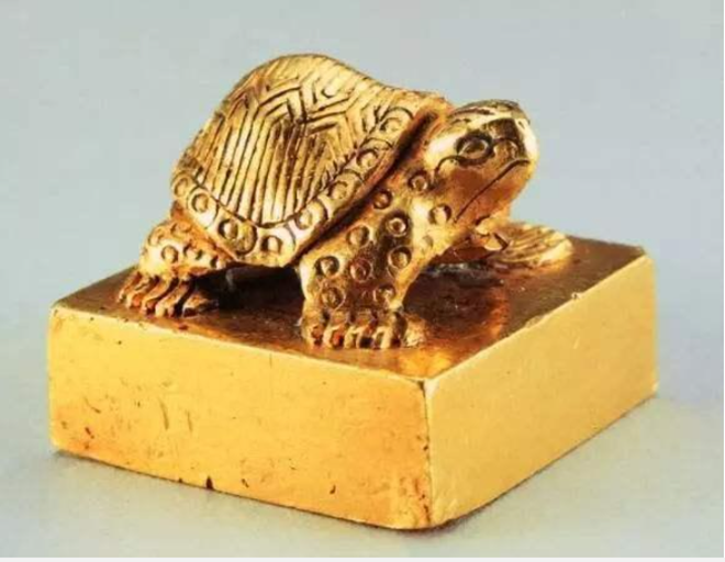 Đổi 'rùa vàng' lấy 1 triệu đồng, ngư dân khóc ròng khi biết giá trị thực 660 tỷ - Ảnh 1.