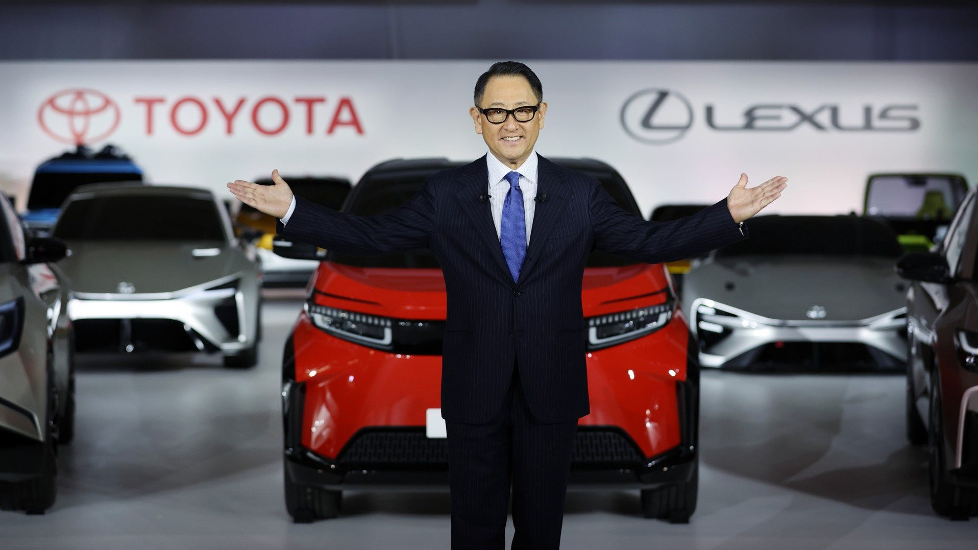 Lời tiên tri của Toyota đã thành sự thật: Xe hybrid mới là chân ái - Ảnh 5.