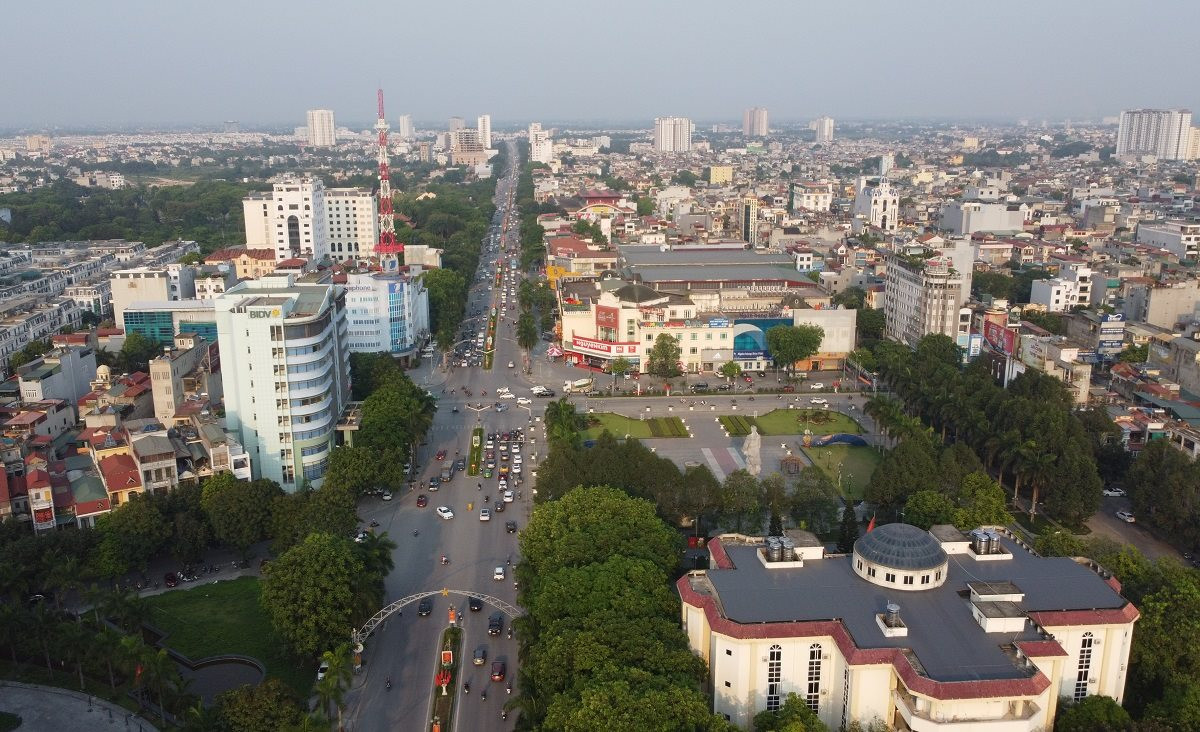 Một huyện miền núi ở Thanh Hoá đang tìm chủ đầu tư cho dự án liền kề, phân lô bán nền - Ảnh 1.