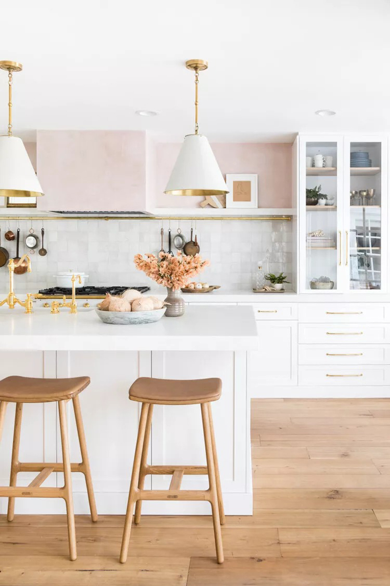 Đảo bếp tích hợp bồn rửa - thiết kế bạn nhất định phải cân nhắc cho căn bếp gia đình - Ảnh 6.