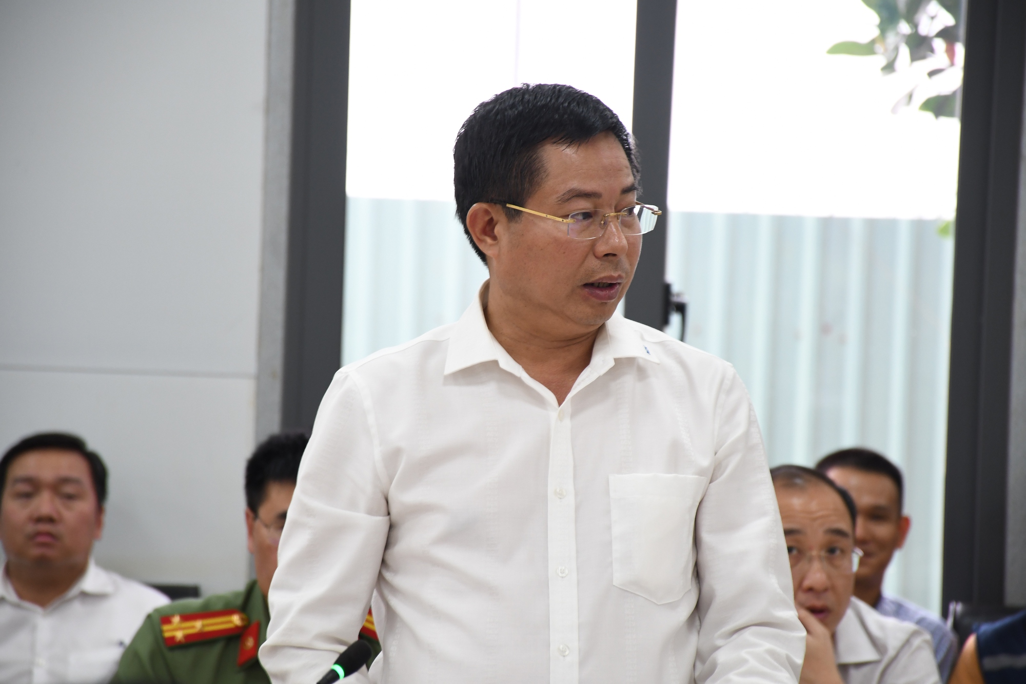 Phó Thủ tướng Trần Hồng Hà: Phải có tổng công trình sư dự án sân bay Long Thành - Ảnh 4.