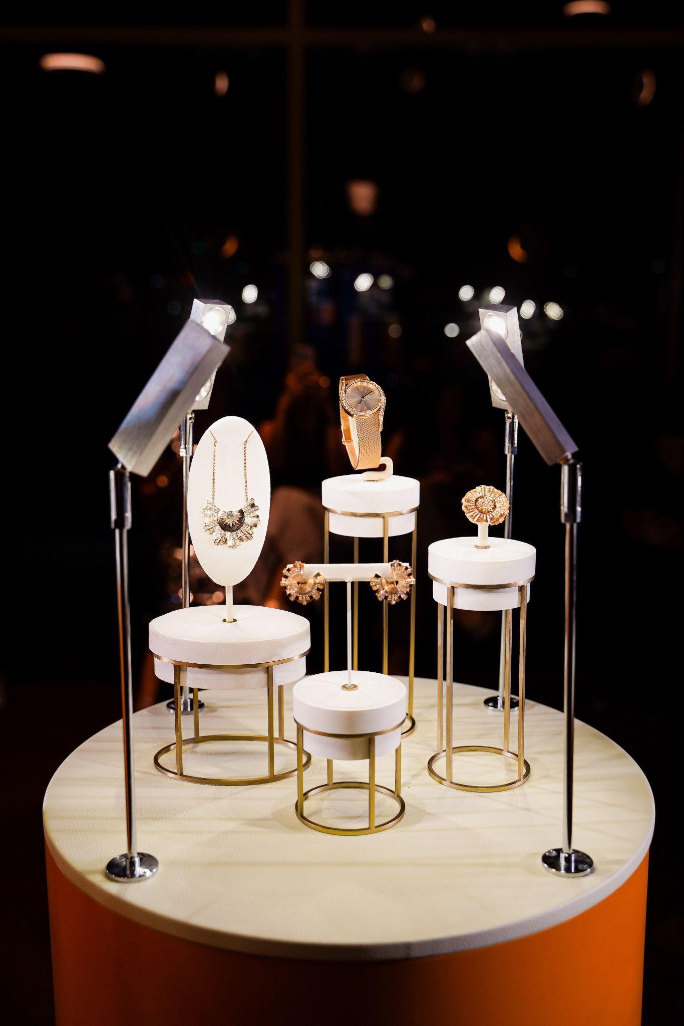 Đại hội mỹ nhân quy tụ tại sự kiện Piaget: Loạt trang sức lấp lánh, xa xỉ chiếm trọn spotlight - Ảnh 12.