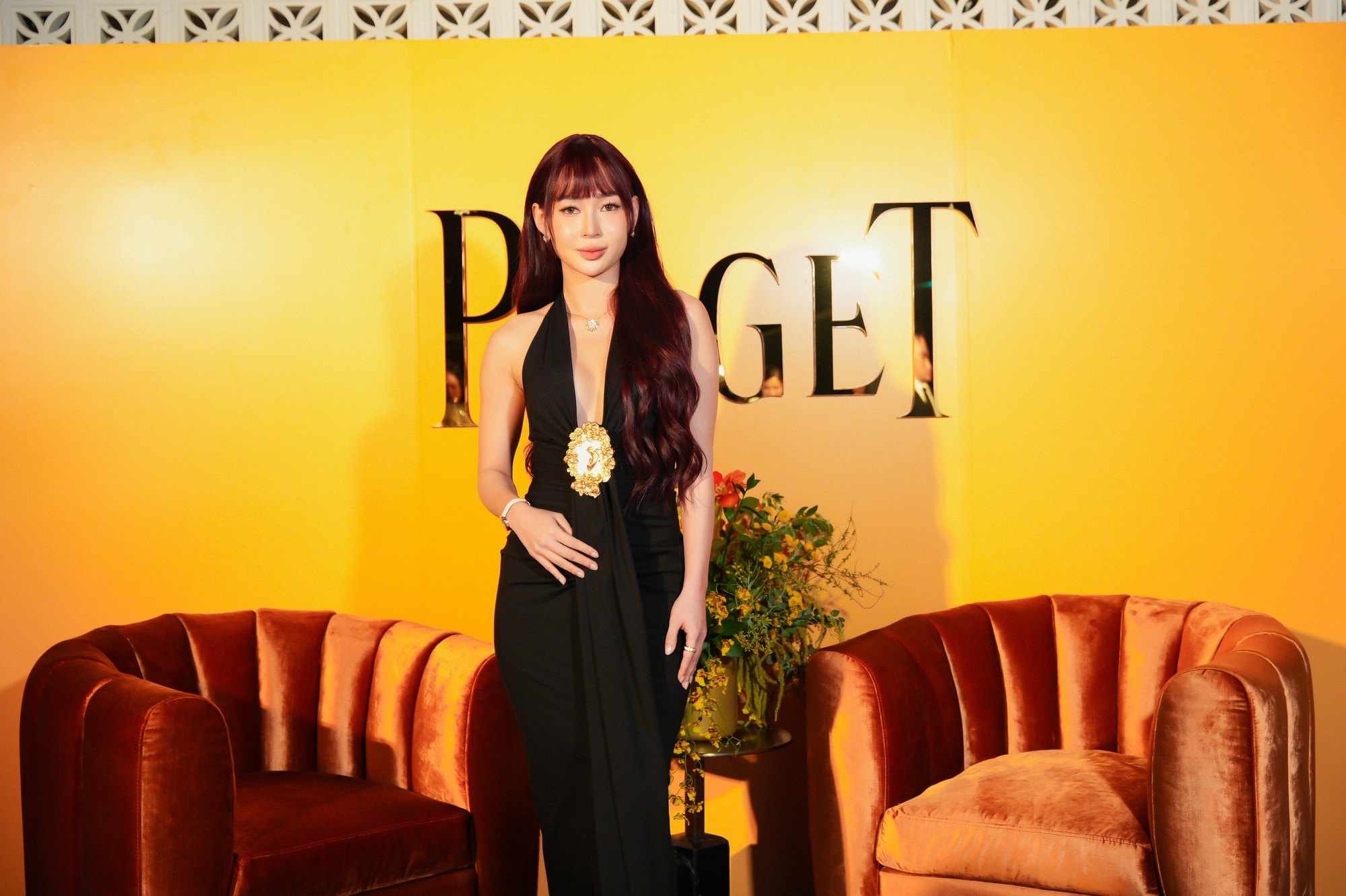 Đại hội mỹ nhân quy tụ tại sự kiện Piaget: Loạt trang sức lấp lánh, xa xỉ chiếm trọn spotlight - Ảnh 7.