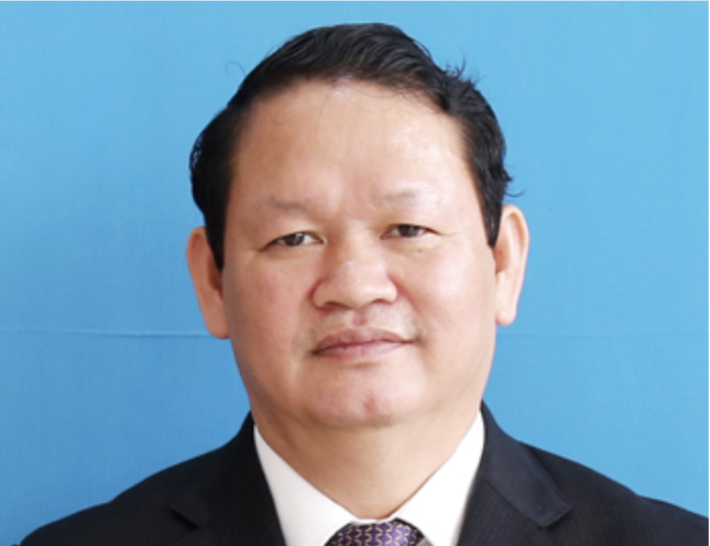 Cựu Bí thư Tỉnh uỷ Lào Cai bị cáo buộc chịu trách nhiệm chính khi để khai thác trái phép 1,5 triệu tấn quặng - Ảnh 1.