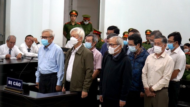 Phong toả hàng chục tỷ đồng tài sản cựu Chủ tịch Khánh Hòa Nguyễn Chiến Thắng - Ảnh 4.