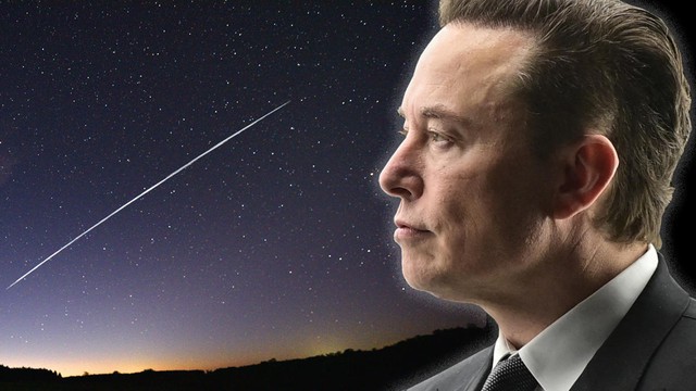 Giữa căng thẳng với Hamas: Israel lần đầu gọi tên Starlink, liệu ông Elon Musk có đáp lời? - Ảnh 3.