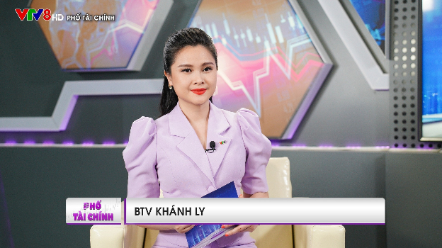 BTV “tím” nhất VTV: Lên hình là chỉnh chu, gây ấn tượng mạnh với điều này - Ảnh 7.