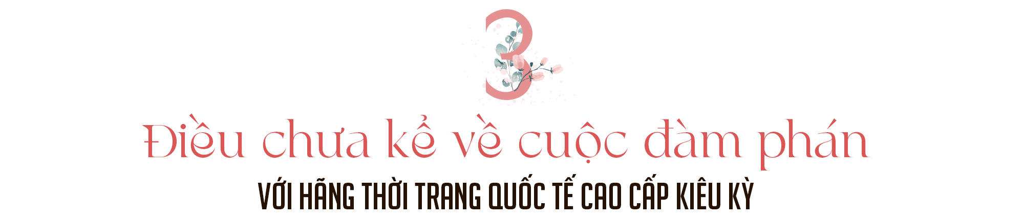 Từ nữ diễn viên Vị đắng tình yêu tới CEO đế chế hàng hiệu lớn nhất Việt Nam và Hiệp sĩ nước Ý: ‘Hãy gọi tôi đơn giản là doanh nhân Lê Hồng Thủy Tiên!’ - Ảnh 6.