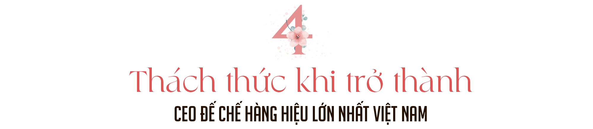 Từ nữ diễn viên Vị đắng tình yêu tới CEO đế chế hàng hiệu lớn nhất Việt Nam và Hiệp sĩ nước Ý: ‘Hãy gọi tôi đơn giản là doanh nhân Lê Hồng Thủy Tiên!’ - Ảnh 9.