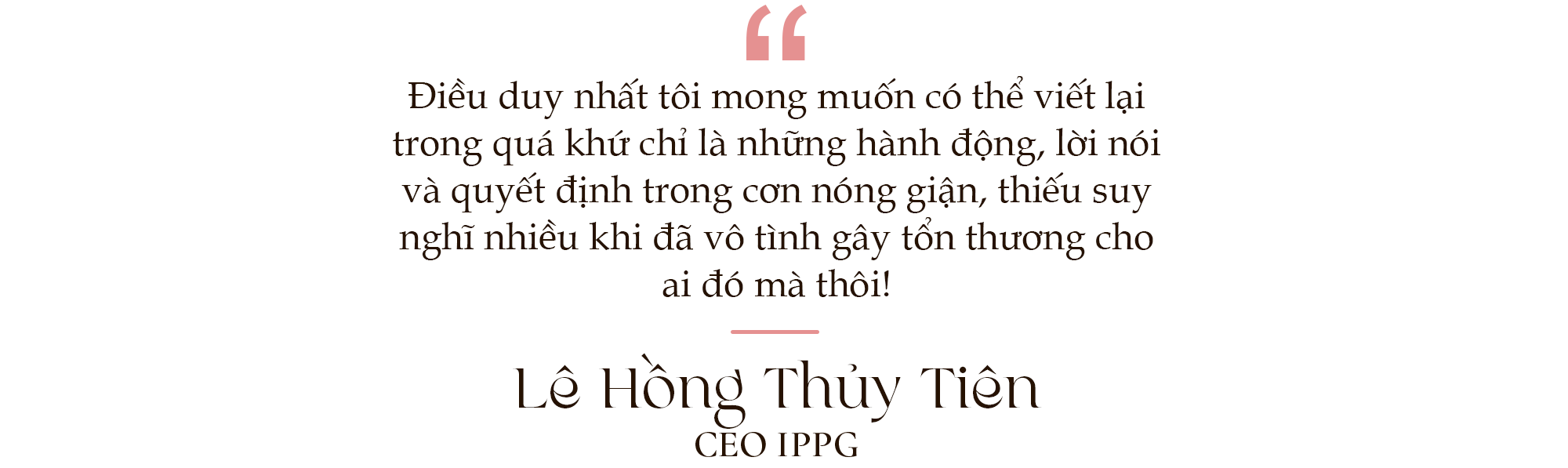 Từ nữ diễn viên Vị đắng tình yêu tới CEO đế chế hàng hiệu lớn nhất Việt Nam và Hiệp sĩ nước Ý: ‘Hãy gọi tôi đơn giản là doanh nhân Lê Hồng Thủy Tiên!’ - Ảnh 15.