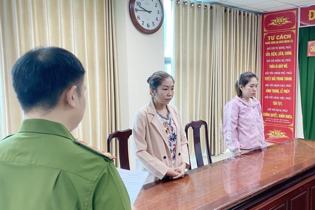 Đề nghị truy tố hai cựu nhân viên Bệnh viện Đa khoa TP Cần Thơ liên quan đến Cty Việt Á - Ảnh 1.