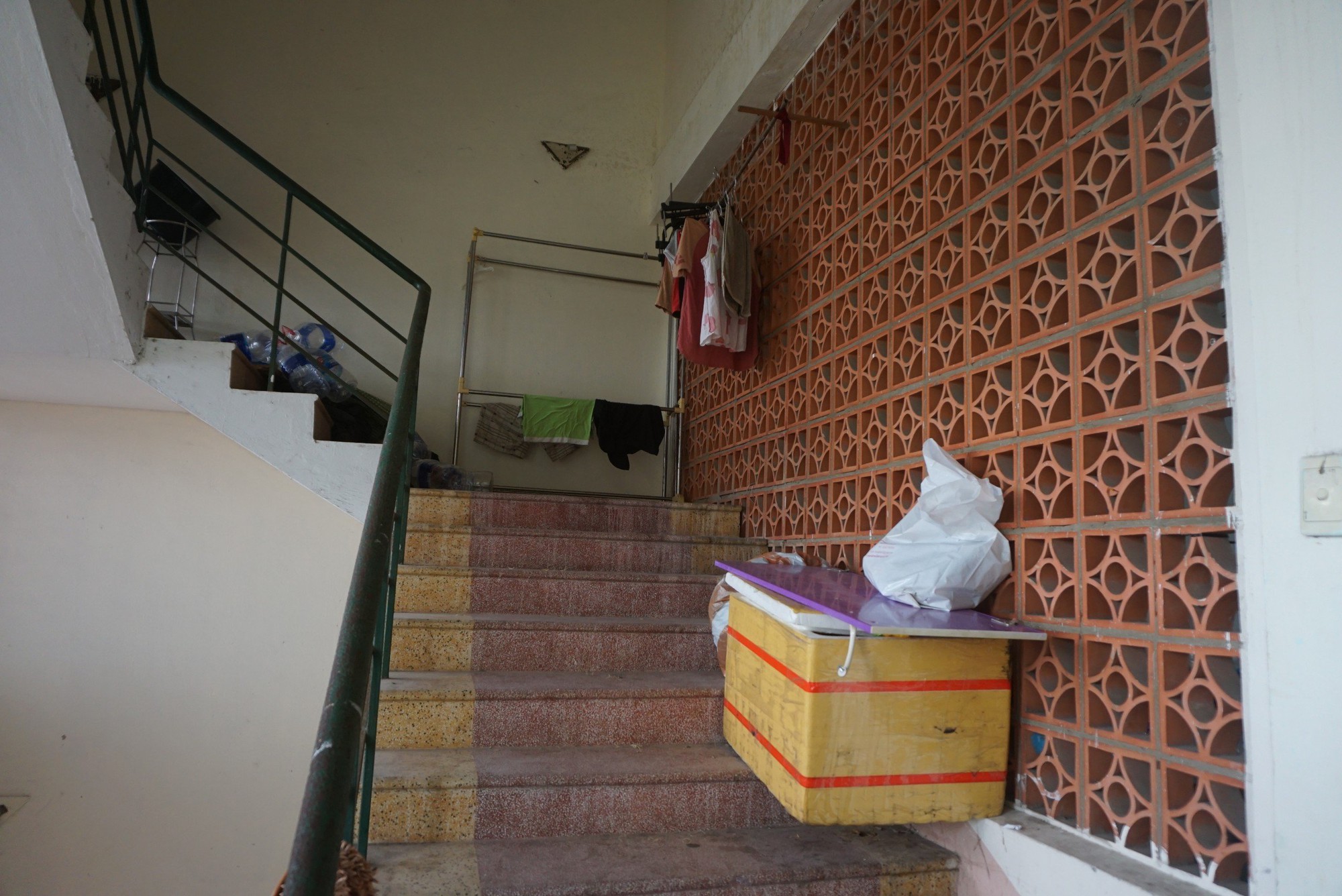 Kiểm tra PCCC của hàng nghìn chung cư, nhà trọ tại Đà Nẵng  - Ảnh 4.