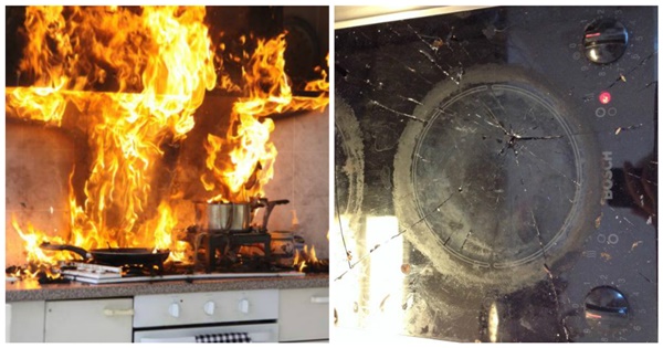 Dùng bếp gas hay bếp điện an toàn hơn? Báo cáo từ chuyên gia cho thấy kết quả bất ngờ - Ảnh 3.
