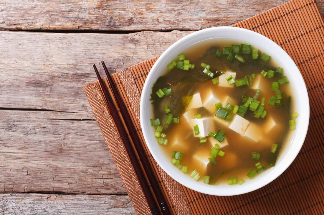 CNN tiết lộ loại thực phẩm là 'thần dược' giúp thọ trăm tuổi, người Việt đã dùng từ lâu - Ảnh 1.