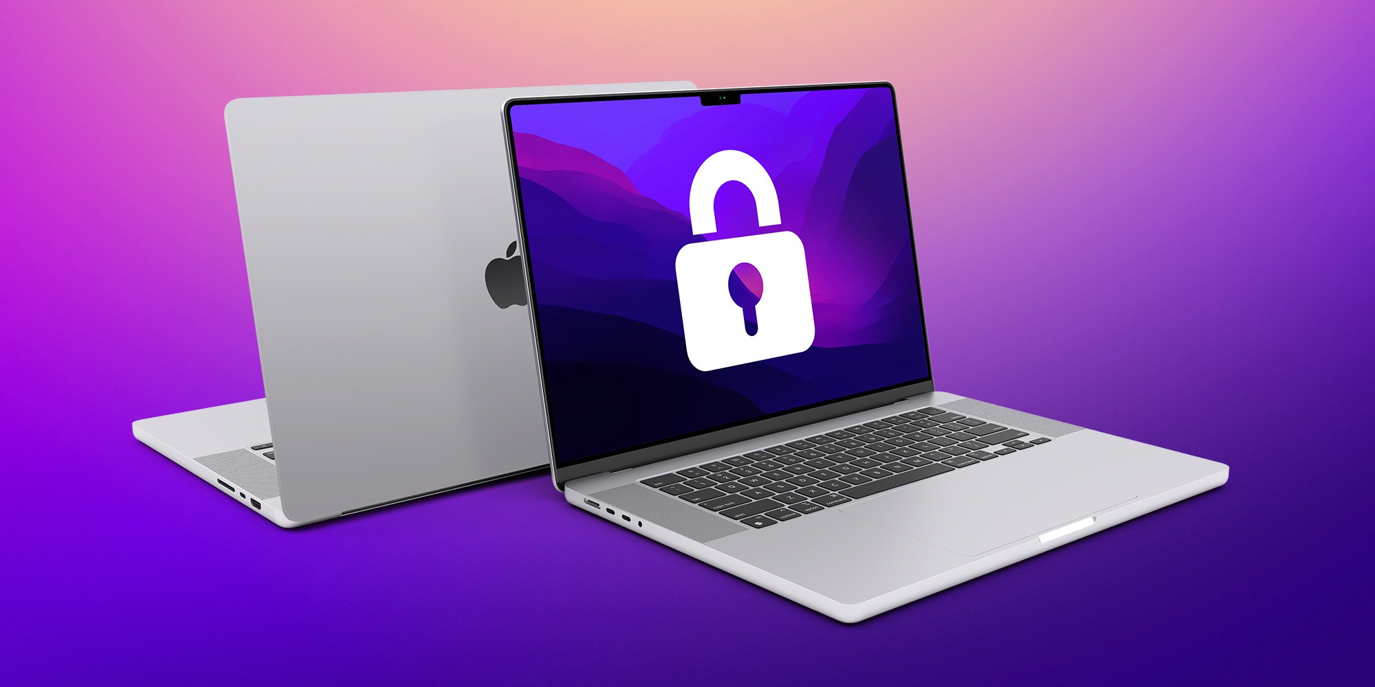 Cuộc khảo sát của IDC cho thấy, khả năng bảo mật của  máy tính Mac không phải lời đồn vô căn cứ - Ảnh 1.