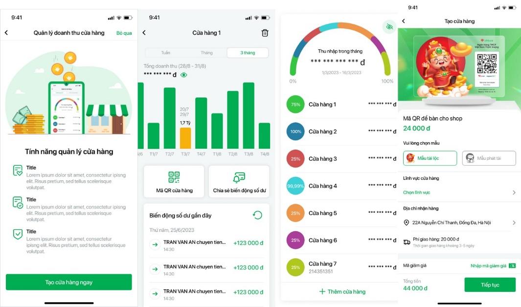 Quản lý doanh số hiệu quả với giải pháp toàn diện ShopQR trên VPBank NEO - Ảnh 1.