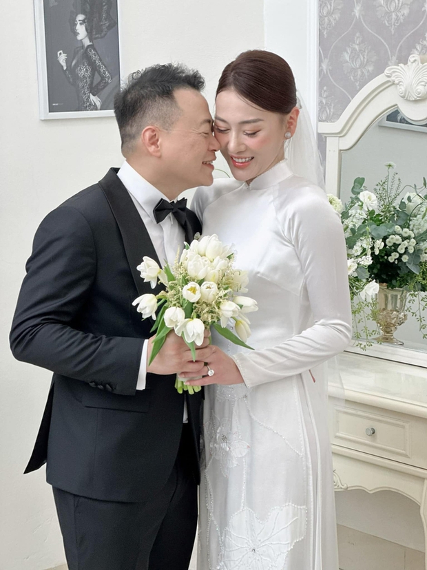 Hé lộ thời gian Phương Oanh và Shark Bình tổ chức đám cưới - Ảnh 4.