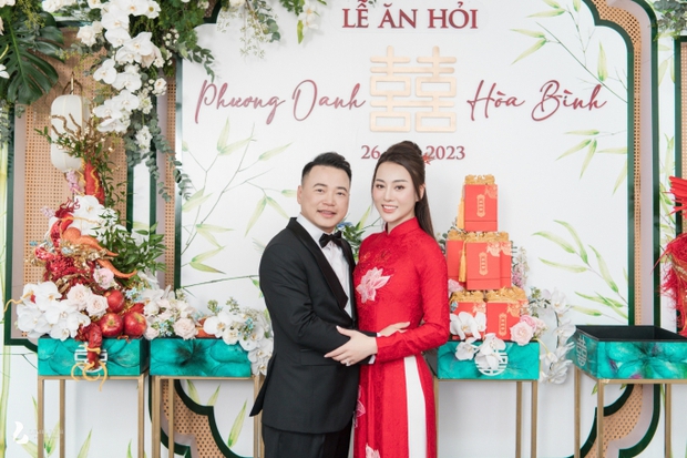 Hé lộ thời gian Phương Oanh và Shark Bình tổ chức đám cưới - Ảnh 3.
