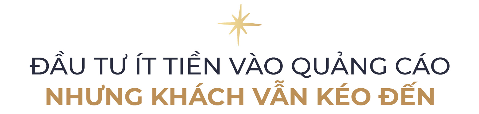 Ông chủ thương hiệu trang sức răng kể chuyện bị hiểu nhầm “vớ được khách sộp”, cơ duyên gắn kim cương lên răng cho rapper Binz và làm trang sức cho CEO tập đoàn lớn - Ảnh 4.