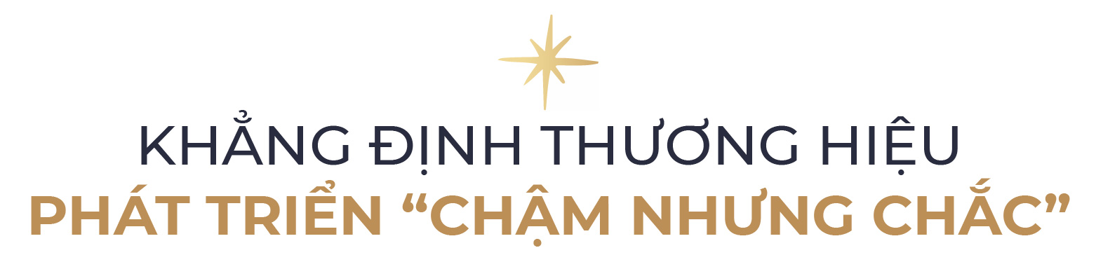Ông chủ thương hiệu trang sức răng kể chuyện bị hiểu nhầm “vớ được khách sộp”, cơ duyên gắn kim cương lên răng cho rapper Binz và làm trang sức cho CEO tập đoàn lớn - Ảnh 6.
