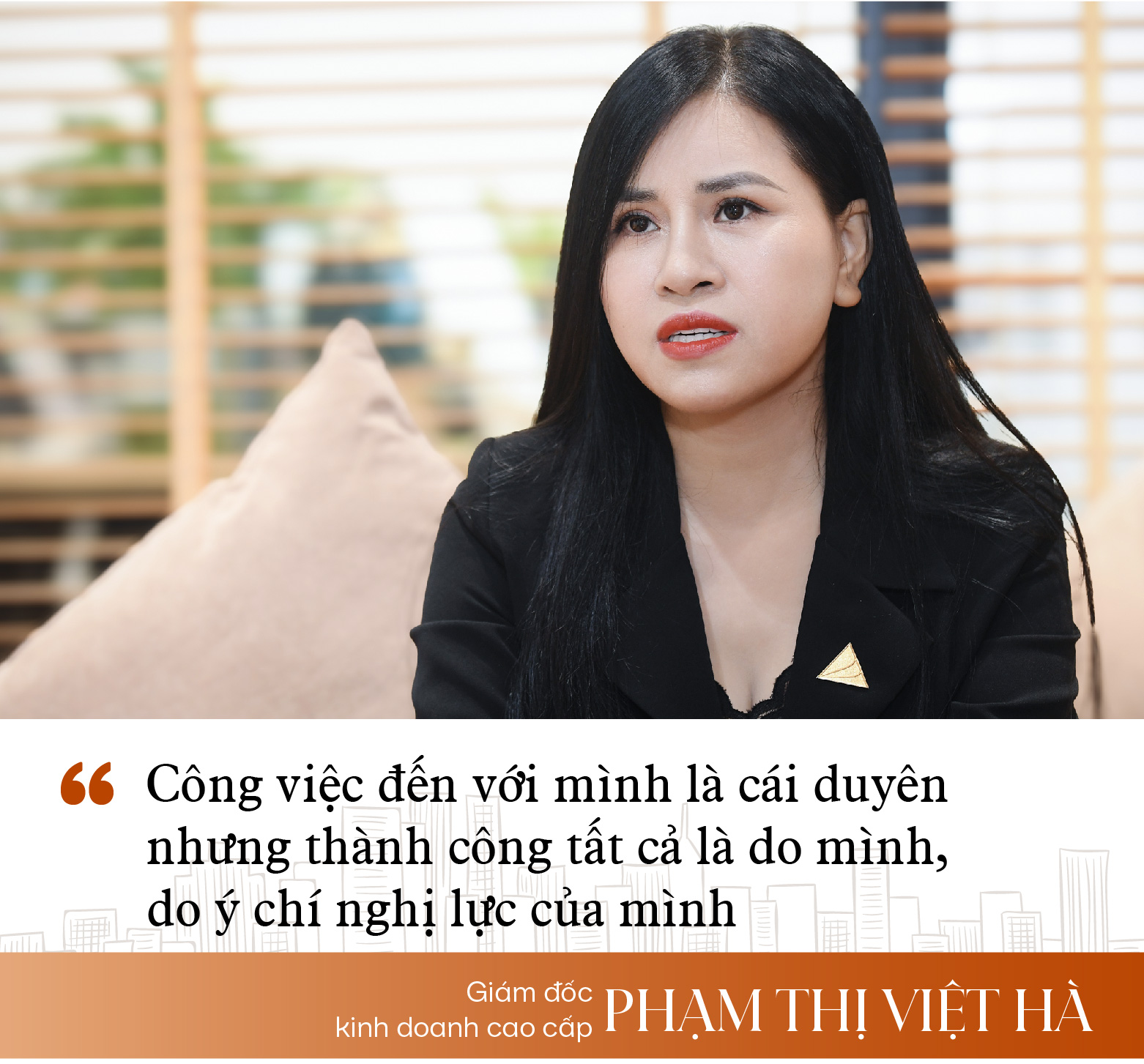 "Nữ tướng" kinh doanh Đất Xanh Miền Bắc Phạm Thị Việt Hà: 18 tuổi đầu tư đất lãi 100 lần, sẵn sàng bỏ vị trí Phó Tổng giám đốc đi làm sale bất động sản - Ảnh 11. "Nữ tướng" kinh doanh Đất Xanh Miền Bắc Phạm Thị Việt Hà: 18 tuổi đầu tư đất lãi 100 lần, sẵn sàng bỏ vị trí Phó giám đốc đi làm sale bất động sản - Ảnh 12.
