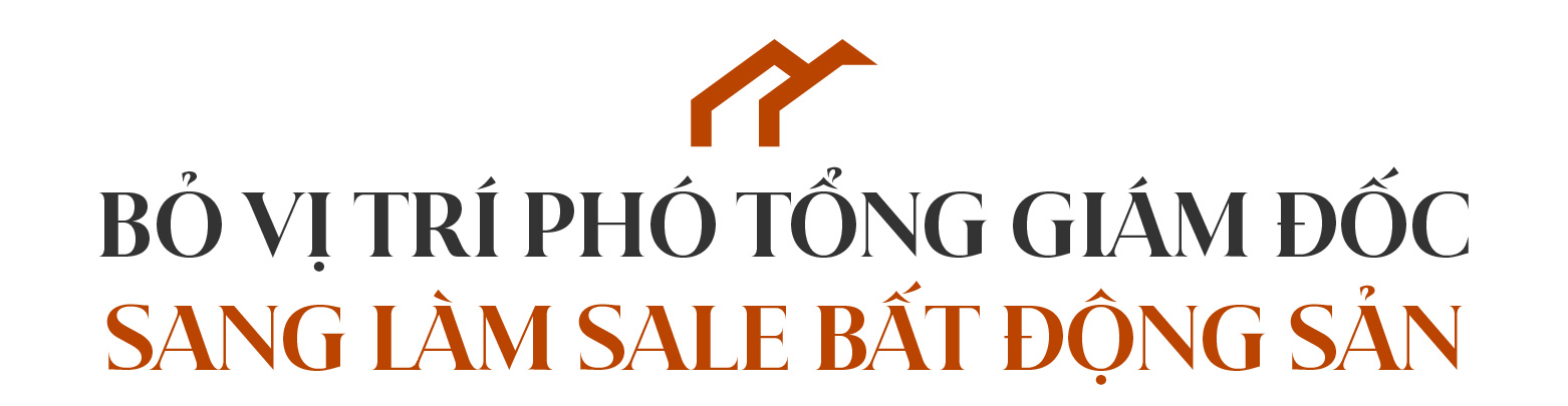 "Nữ tướng" kinh doanh Đất Xanh Miền Bắc Phạm Thị Việt Hà: 18 tuổi đầu tư đất lãi 100 lần, sẵn sàng bỏ vị trí Phó giám đốc đi làm sale bất động sản - Ảnh 4. "Nữ tướng" kinh doanh Đất Xanh Miền Bắc Phạm Thị Việt Hà: 18 tuổi đầu tư đất lãi 100 lần, sẵn sàng bỏ vị trí Phó giám đốc đi làm sale bất động sản - Ảnh 4.