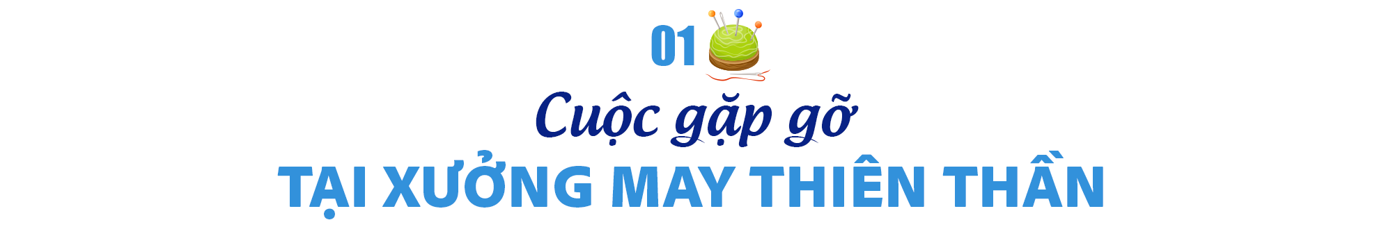 Từ người phụ nữ hổ báo làng may đến người &quot;mẹ&quot; của 41 công nhân khuyết tật trong Xưởng Thiên thần của TokyoLife - Ảnh 1.