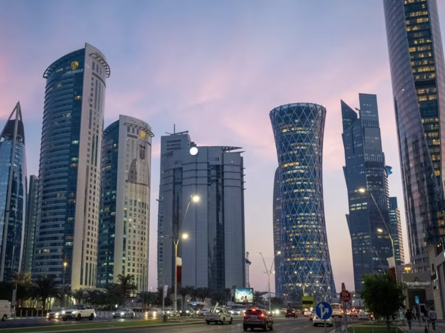 Vén màn vai trò trung gian 'kỳ lạ' của Qatar với Hamas - Ảnh 3. Vén màn vai trò trung gian 'kỳ lạ' của Qatar với Hamas - Ảnh 3.