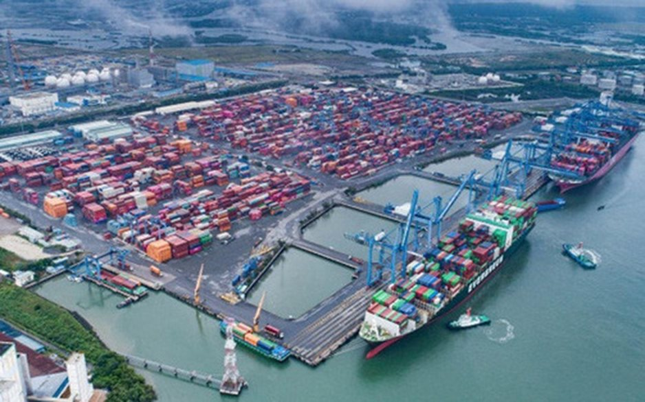 Chân dung Tập đoàn vận tải biển lớn nhất thế giới muốn làm dự án cảng 6 tỷ USD tại cù lao Con Chó ở Cần Giờ - Ảnh 6.