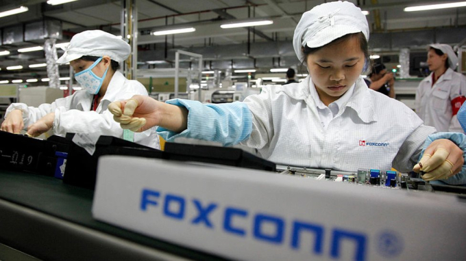 Đây là công ty Trung Quốc khiến Apple cũng phải &quot;kiêng nể vài phần&quot; - Không có họ đừng mong sản xuất được iPhone! - Ảnh 3.