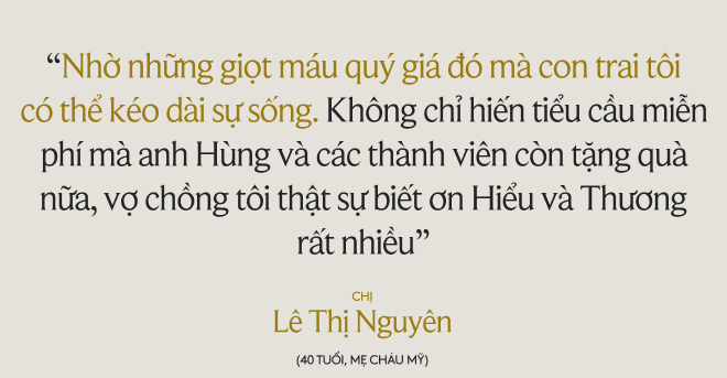 Người thủ lĩnh hơn 40 lần hiến máu, bị vợ giận vì lo việc xã hội hơn việc nhà: Phải hiểu và phải thương! - Ảnh 17.