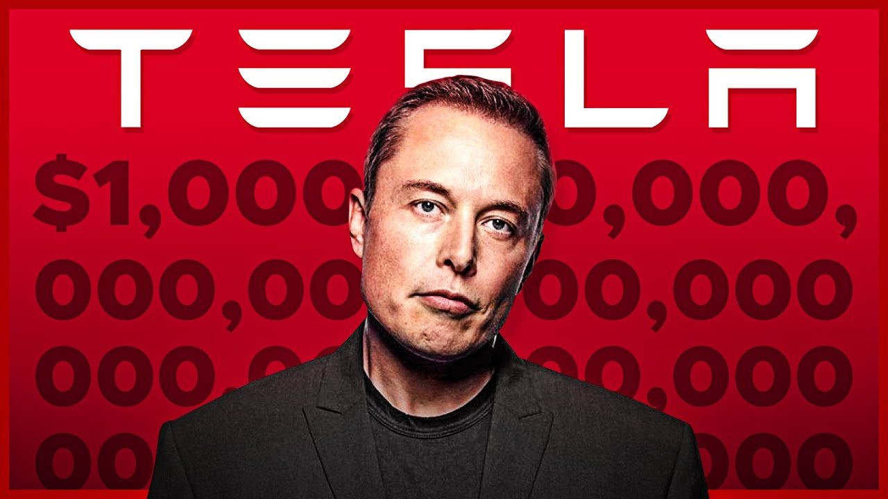 Elon Musk mất 24 tỷ USD trong 1 ngày: Khi Tesla từ ‘hãng công nghệ’ hiện nguyên hình thành công ty ô tô đang gặp khó khăn - Ảnh 1.