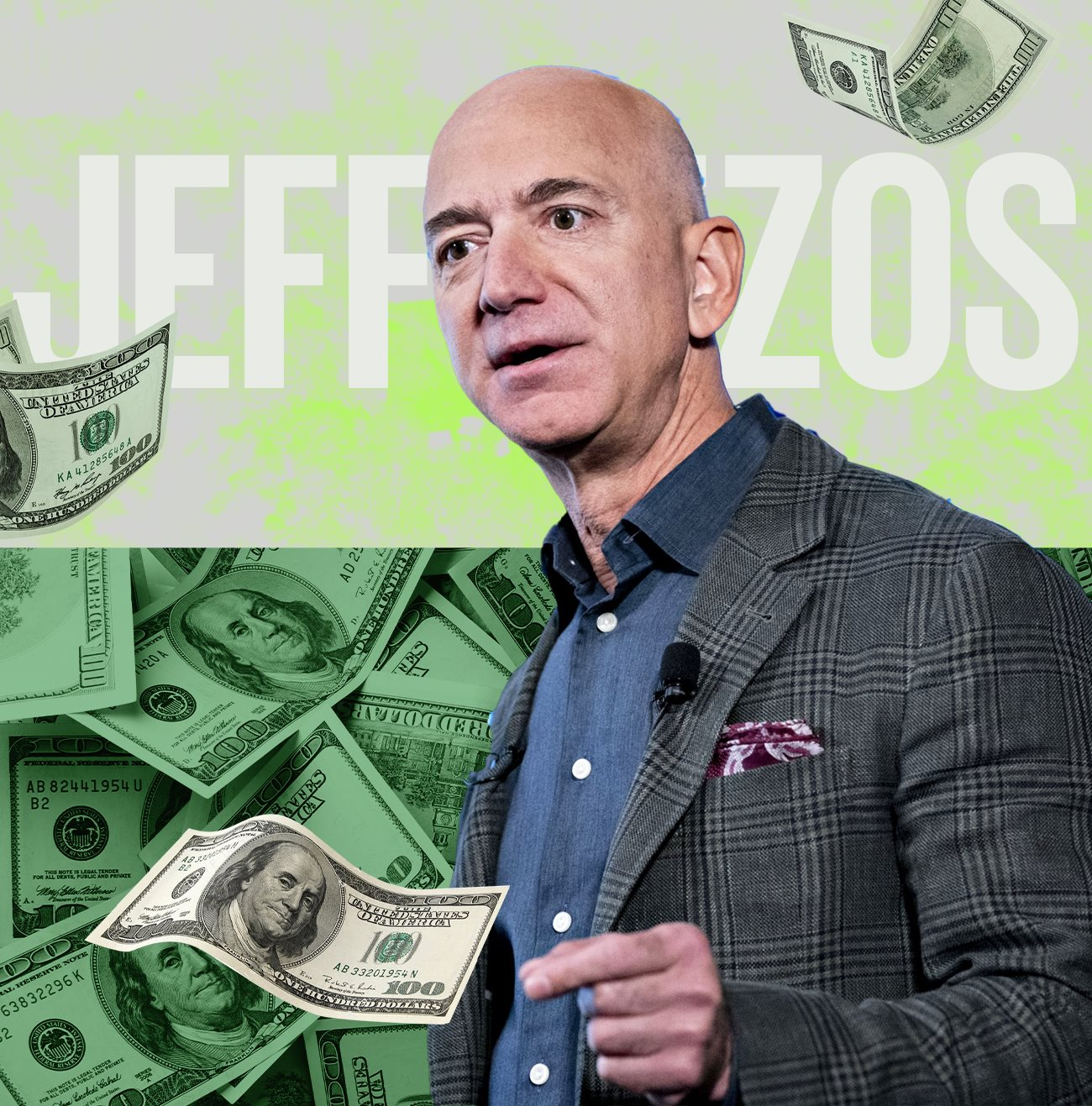 150 tỷ USD tiền từ thiện của Jeff Bezos: Đến từ mồ hôi nước mắt của nhân viên Amazon, cho đi chỉ vì sợ nhận chỉ trích? - Ảnh 3.