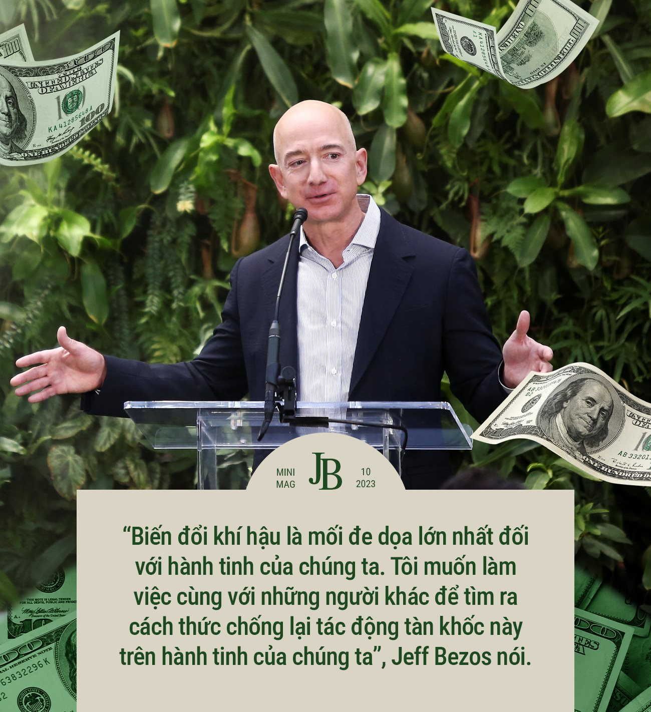 150 tỷ USD tiền từ thiện của Jeff Bezos: Đến từ mồ hôi nước mắt của nhân viên Amazon, cho đi chỉ vì sợ nhận chỉ trích? - Ảnh 4.
