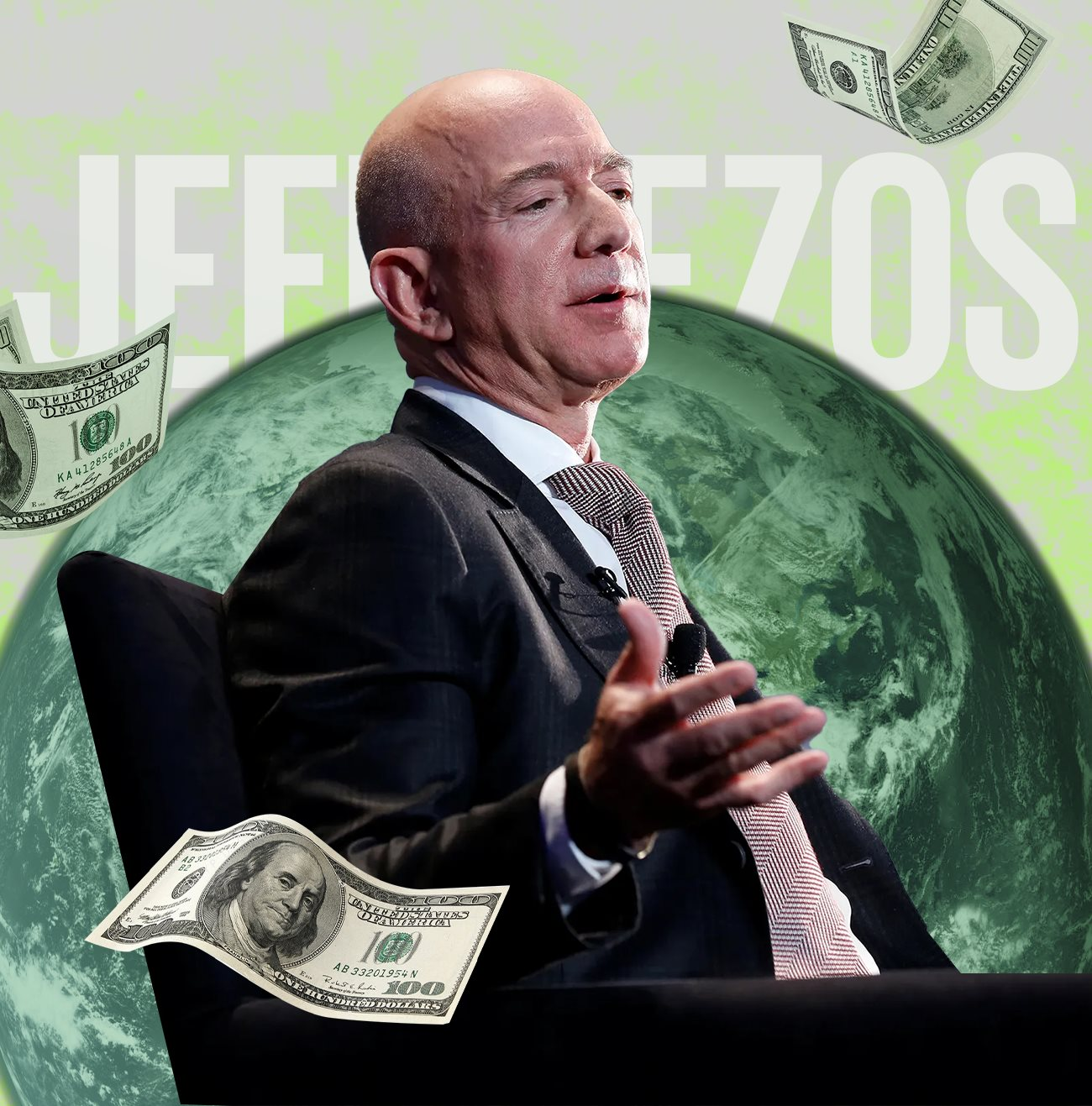 150 tỷ USD tiền từ thiện của Jeff Bezos: Đến từ mồ hôi nước mắt của nhân viên Amazon, cho đi chỉ vì sợ nhận chỉ trích? - Ảnh 5.