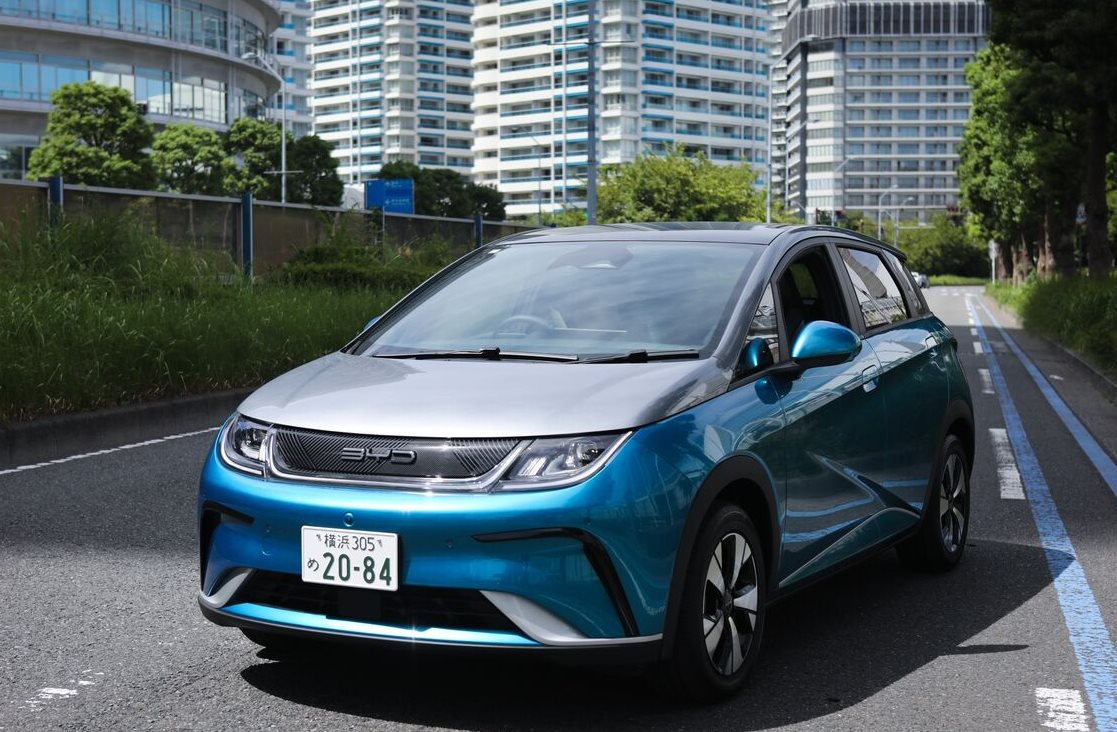 Hàng trăm ông lớn ô tô hàng đầu Nhật Bản Toyota, Honda,... chuẩn bị ‘lên sàn đấu’, tung hàng loạt mẫu mã nhằm cạnh tranh với Tesla, BYD: Dự kiến có thể bùng nổ cuộc chiến xe điện mới - Ảnh 2.