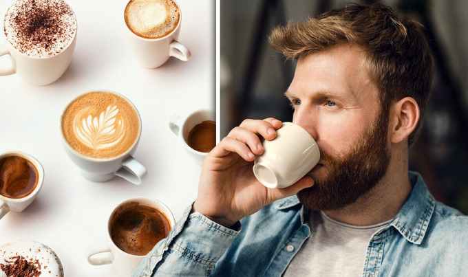 Phát hiện số tách cà phê uống mỗi ngày có thể tăng 22% nguy cơ mắc bệnh tim và nhóm đối tượng cần lưu ý - Ảnh 1.