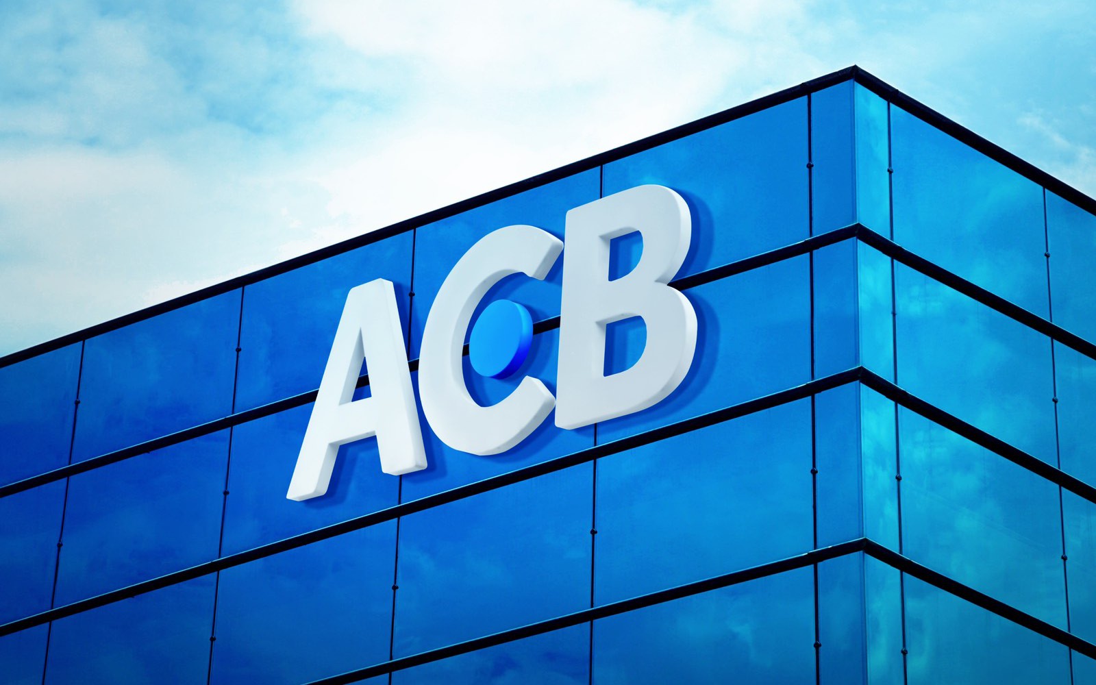9 tháng đầu năm: ACB tăng trưởng ổn định, kiểm soát rủi ro hiệu quả