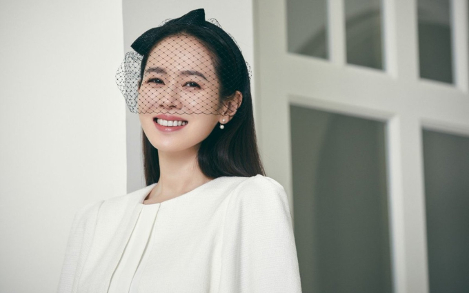 Thanh Hằng và Son Ye Jin: 3 điểm tương đồng đến bất ngờ, nhất là cách chọn bạn đời - Ảnh 2.