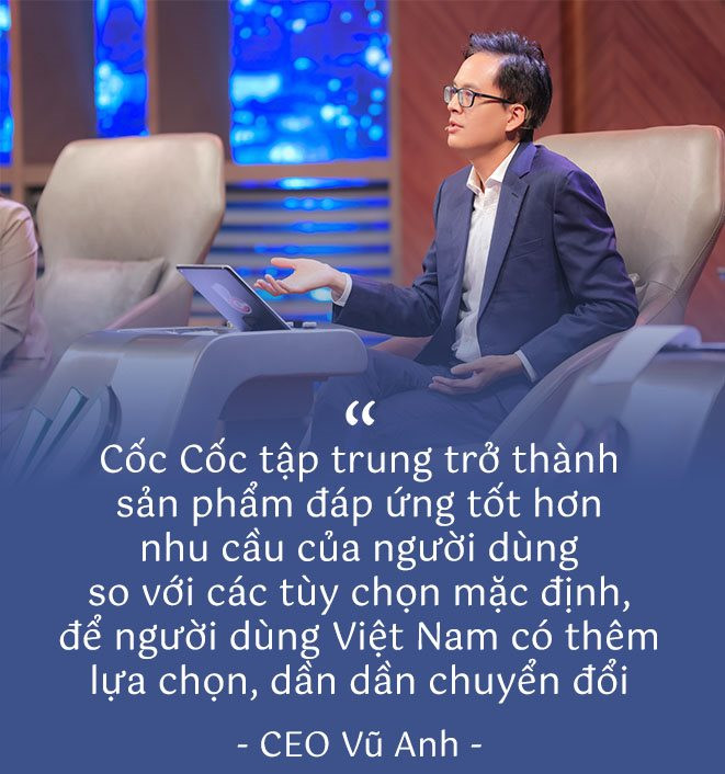 Giữa cuộc ‘săn đầu người’ khốc liệt, CEO Việt kiều Pháp tiết lộ một yếu tố để lọt vào ‘mắt xanh’ của những nhà tuyển dụng ở Cốc Cốc - Ảnh 4.