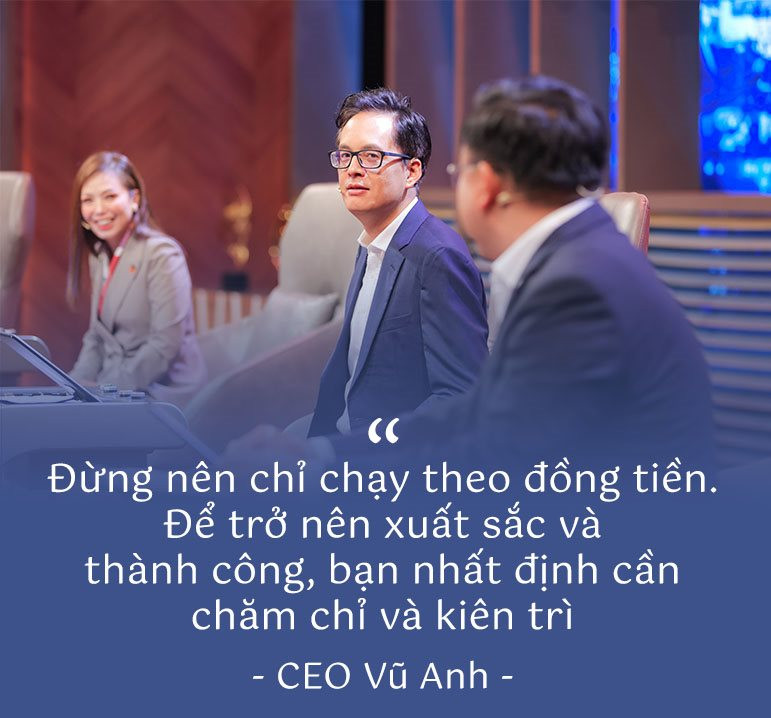 Giữa cuộc ‘săn đầu người’ khốc liệt, CEO Việt kiều Pháp tiết lộ một yếu tố để lọt vào ‘mắt xanh’ của những nhà tuyển dụng ở Cốc Cốc - Ảnh 6.