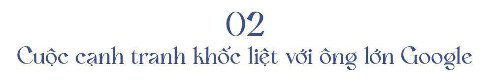 Giữa cuộc ‘săn đầu người’ khốc liệt, CEO Việt kiều Pháp tiết lộ một yếu tố để lọt vào ‘mắt xanh’ của những nhà tuyển dụng ở Cốc Cốc - Ảnh 3.