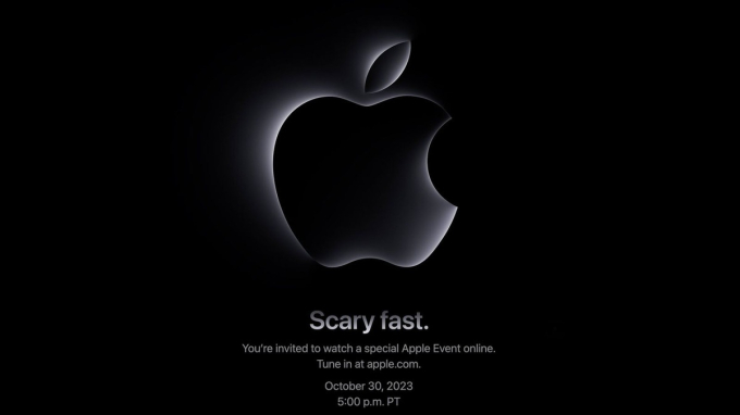 Apple gửi thư mời, chính thức xác nhận ra mắt thêm &quot;siêu phẩm&quot; mới sau iPhone 15 - Ảnh 1.