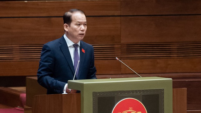 Đa số ý kiến đồng tình Tổng Liên đoàn Lao động Việt Nam làm nhà ở xã hội - Ảnh 1.