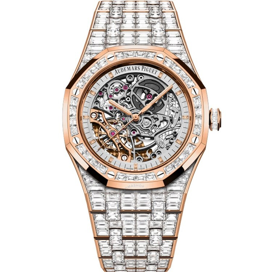 Bố tỷ phú ‘giản dị’ đeo Rolex 200 triệu đồng, con trai diện đồng hồ đắt gấp gần 400 lần, nạm 436 viên kim cương: ﻿﻿Vẫn chưa phải chiếc đắt nhất trong BST - Ảnh 3.