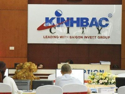 Kinh Bắc muốn vay tín chấp 5.500 tỷ đồng từ 2 công ty con