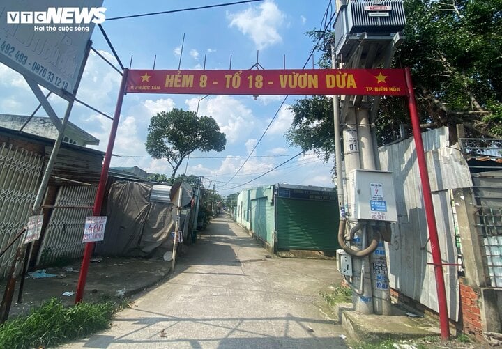 700 nhà xây trái phép ở Đồng Nai: Xử lý cán bộ thời trước nếu sai phạm - Ảnh 2.