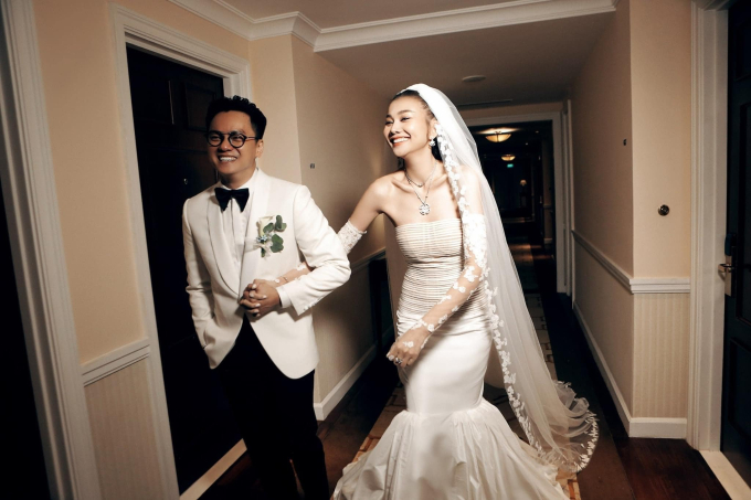 40 tuổi lấy chồng nhạc trưởng, Thanh Hằng chỉ ra điểm chung của người ngại bước đến hôn nhân - Ảnh 3.