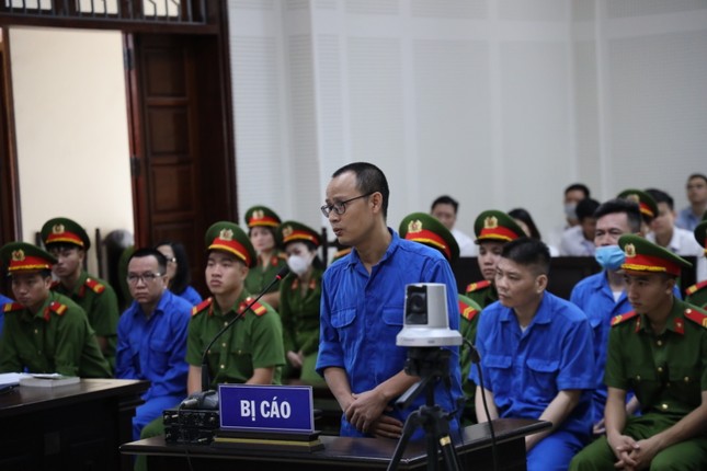 Bà Nguyễn Thị Thanh Nhàn tiếp tục bị tuyên vắng mặt mức án 10 năm tù - Ảnh 3.